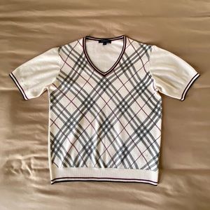 Burberry Vintage Shirt